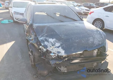 2017 Volkswagen Golf Gti Autobahn 4-Door/S 4-Door/Se 4-Door/Sport 4-Door из США, поврежденный, VIN 3VW447AU7HM075073